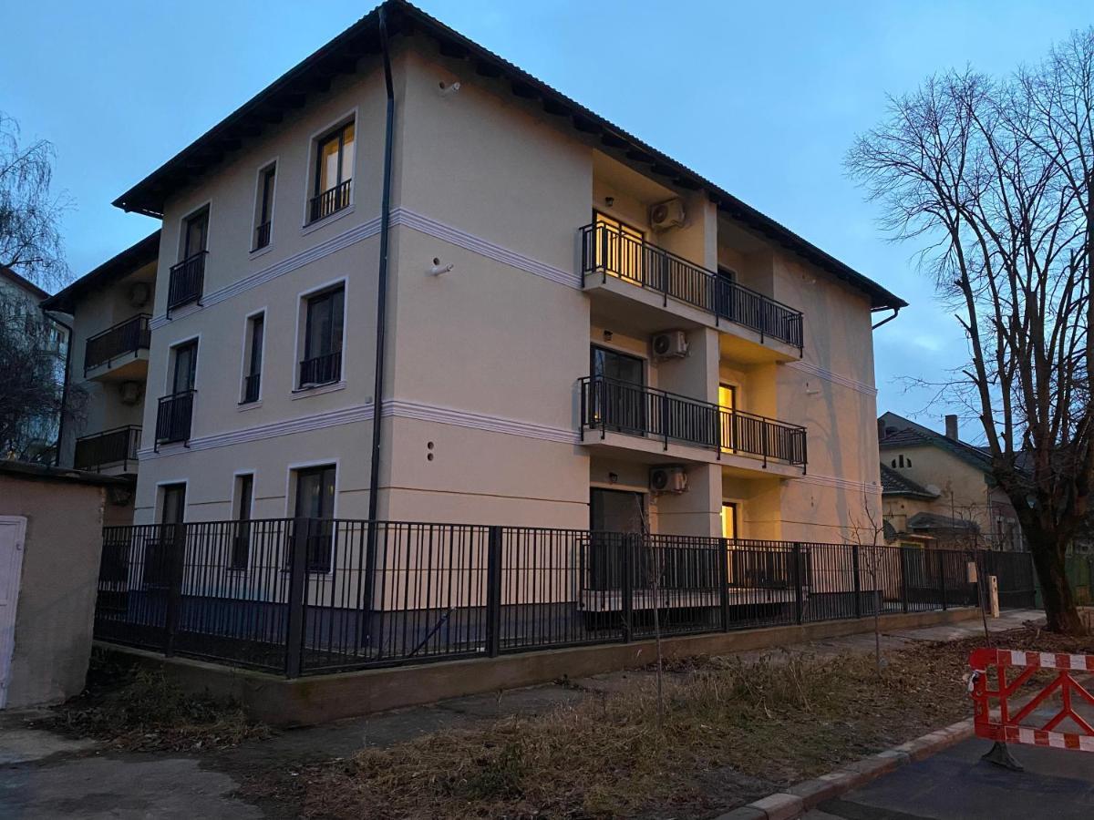 Glam Apartments Lipatti Near Iulius Mall And City Center Timisoara Exterior foto