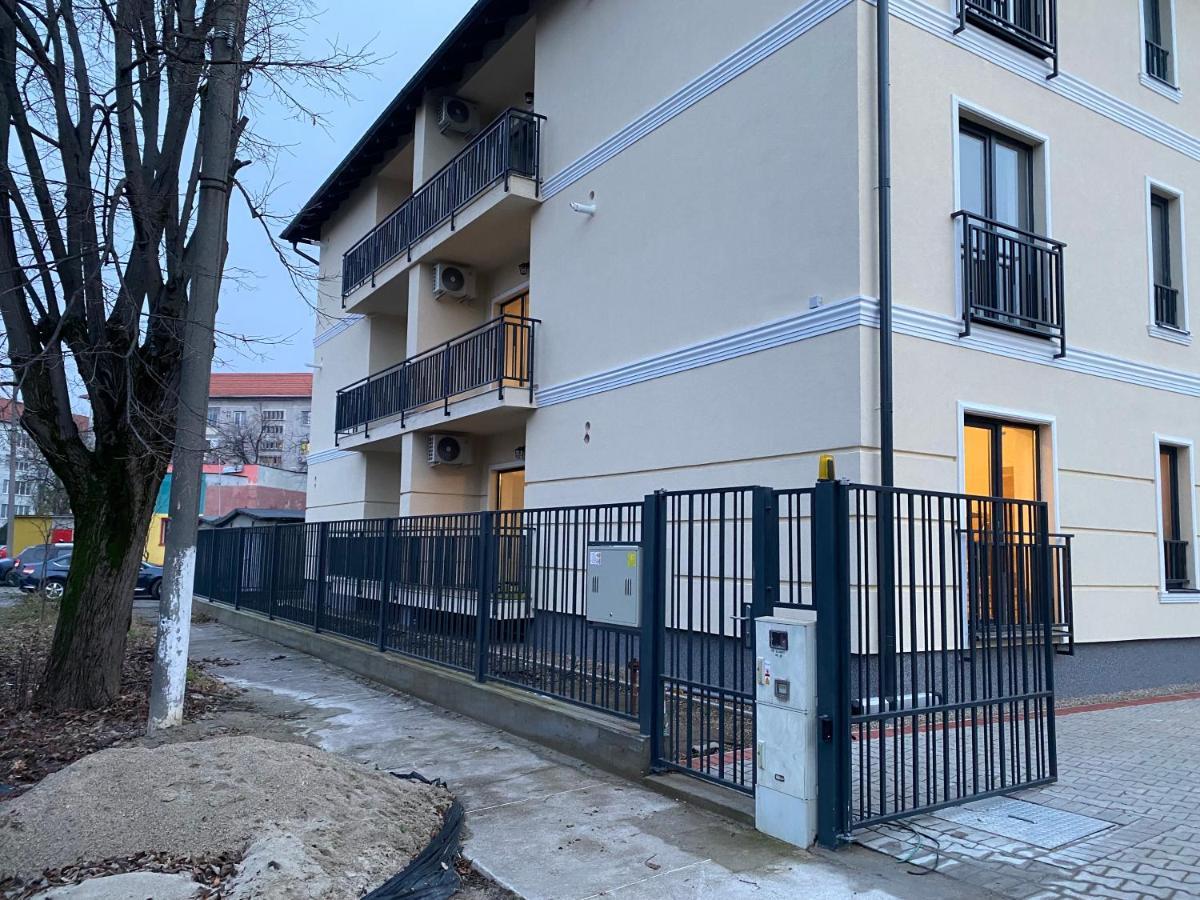 Glam Apartments Lipatti Near Iulius Mall And City Center Timisoara Exterior foto