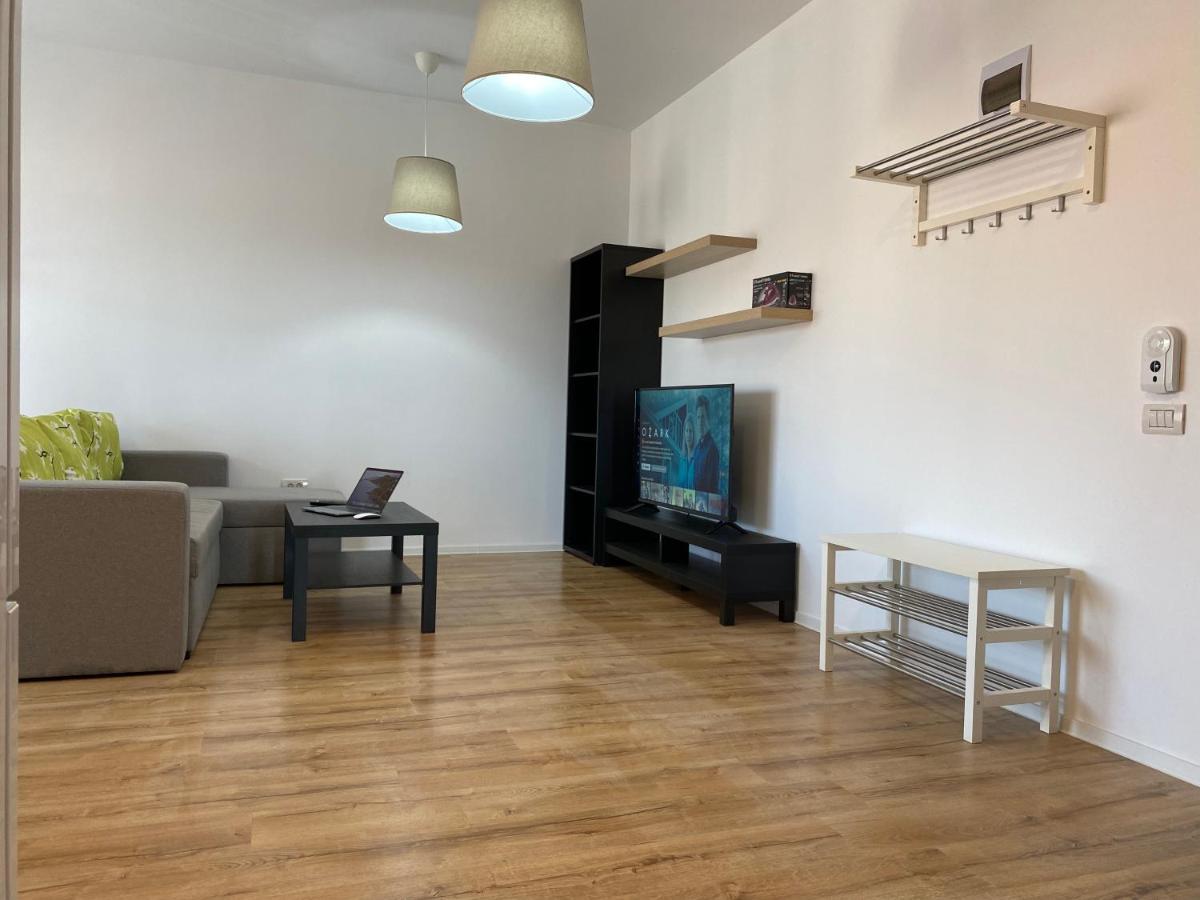 Glam Apartments Lipatti Near Iulius Mall And City Center Timisoara Exterior foto