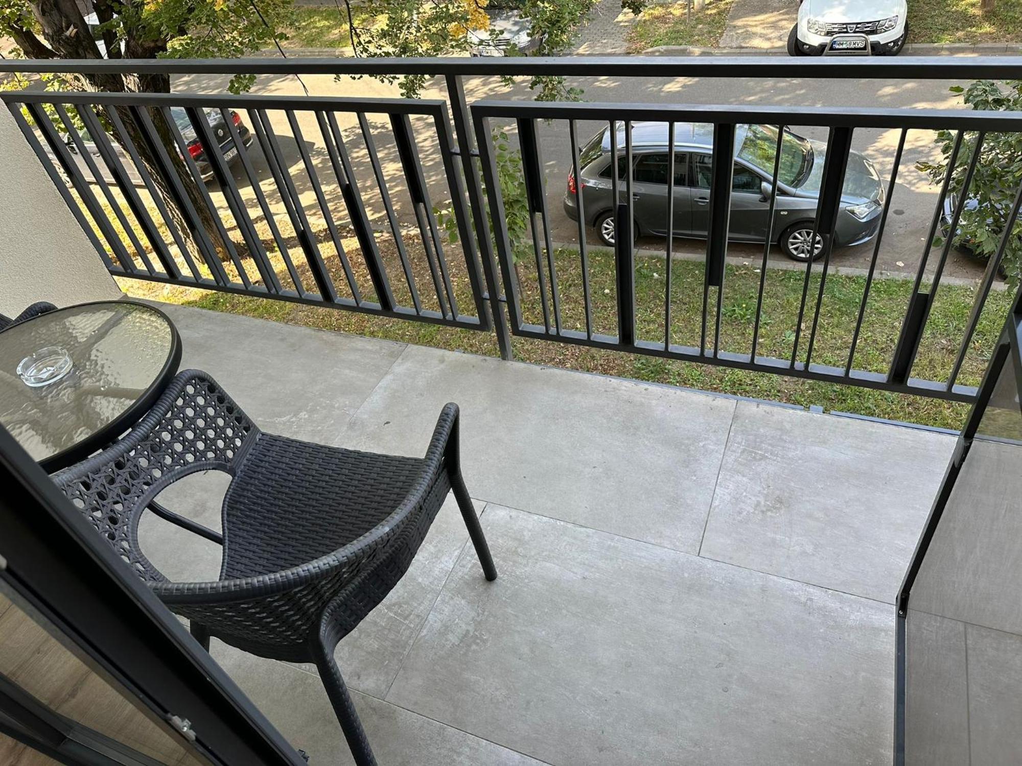 Glam Apartments Lipatti Near Iulius Mall And City Center Timisoara Exterior foto