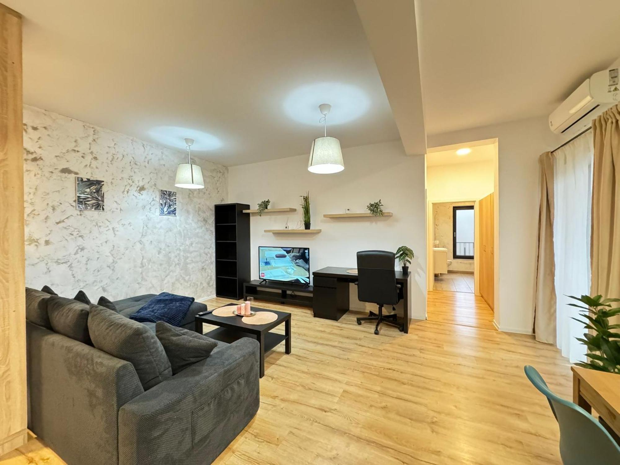 Glam Apartments Lipatti Near Iulius Mall And City Center Timisoara Exterior foto