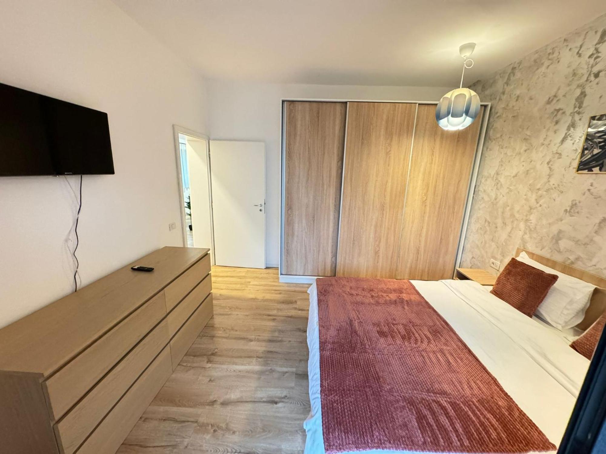 Glam Apartments Lipatti Near Iulius Mall And City Center Timisoara Exterior foto