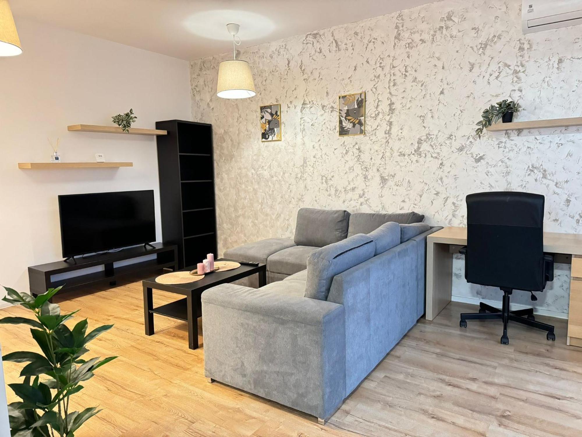 Glam Apartments Lipatti Near Iulius Mall And City Center Timisoara Exterior foto