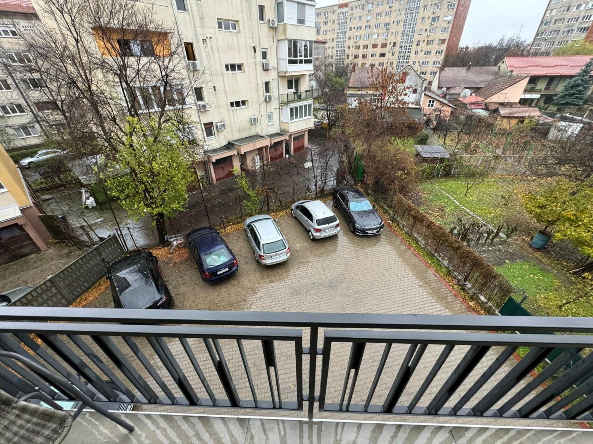 Glam Apartments Lipatti Near Iulius Mall And City Center Timisoara Exterior foto