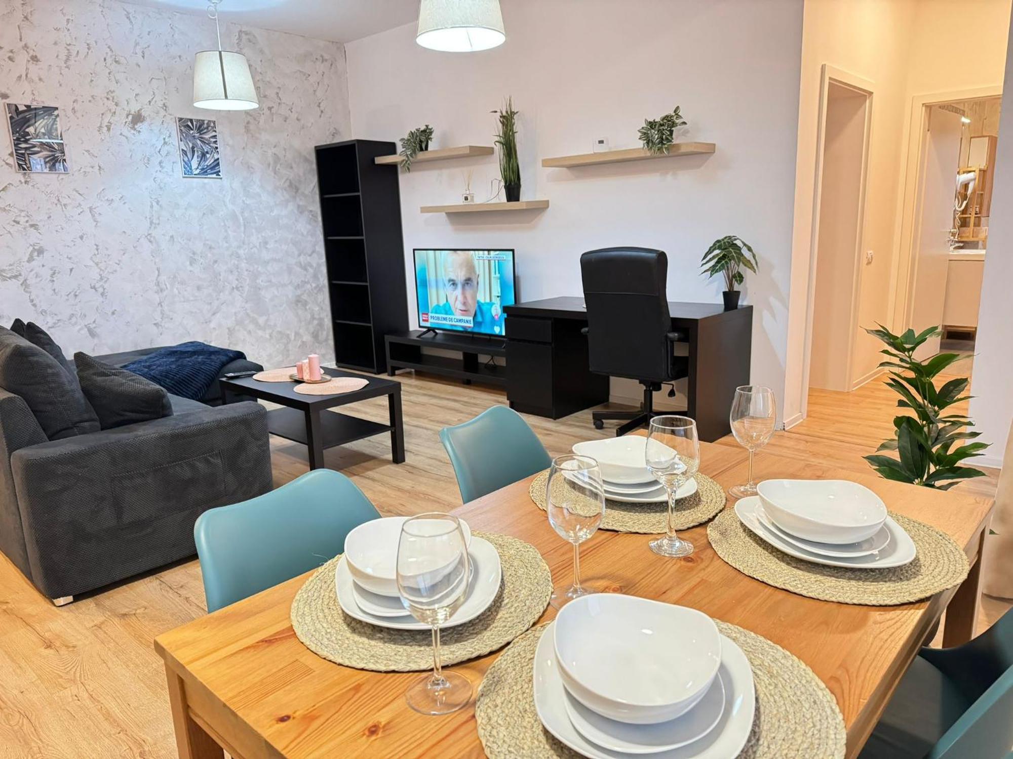 Glam Apartments Lipatti Near Iulius Mall And City Center Timisoara Exterior foto