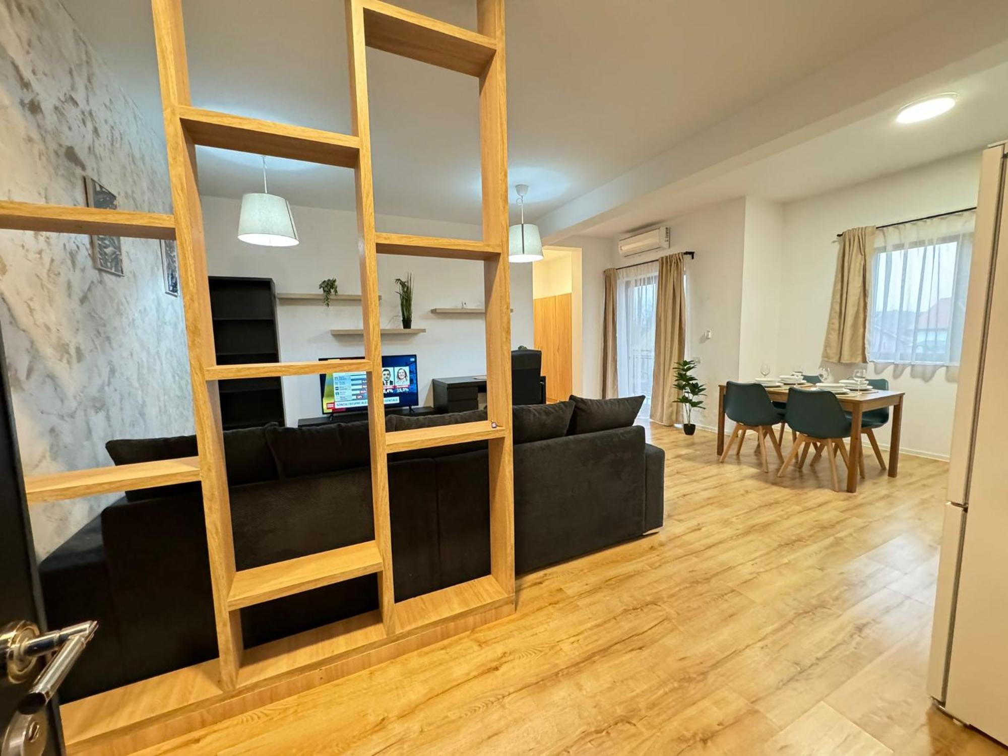Glam Apartments Lipatti Near Iulius Mall And City Center Timisoara Exterior foto