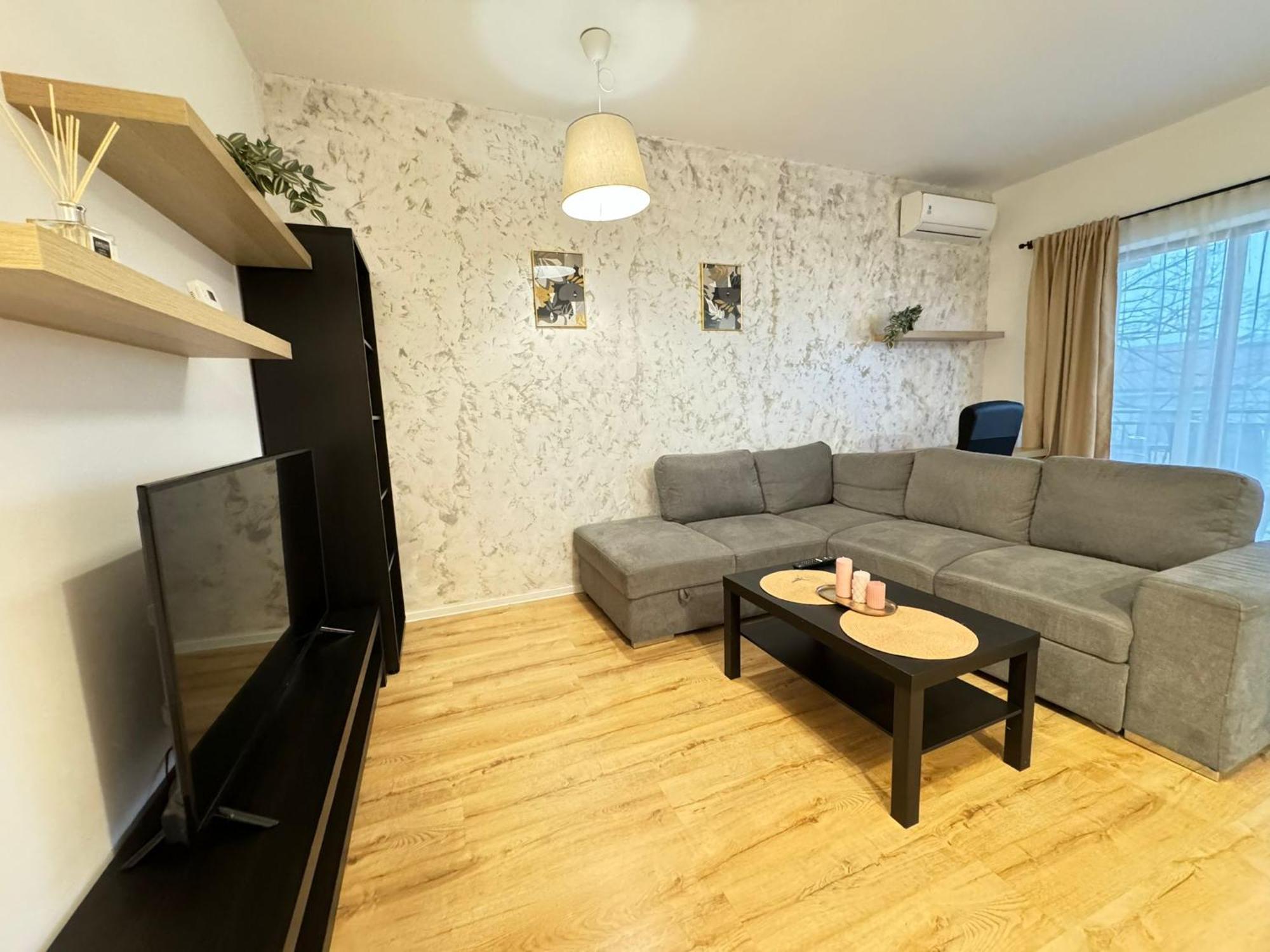 Glam Apartments Lipatti Near Iulius Mall And City Center Timisoara Exterior foto