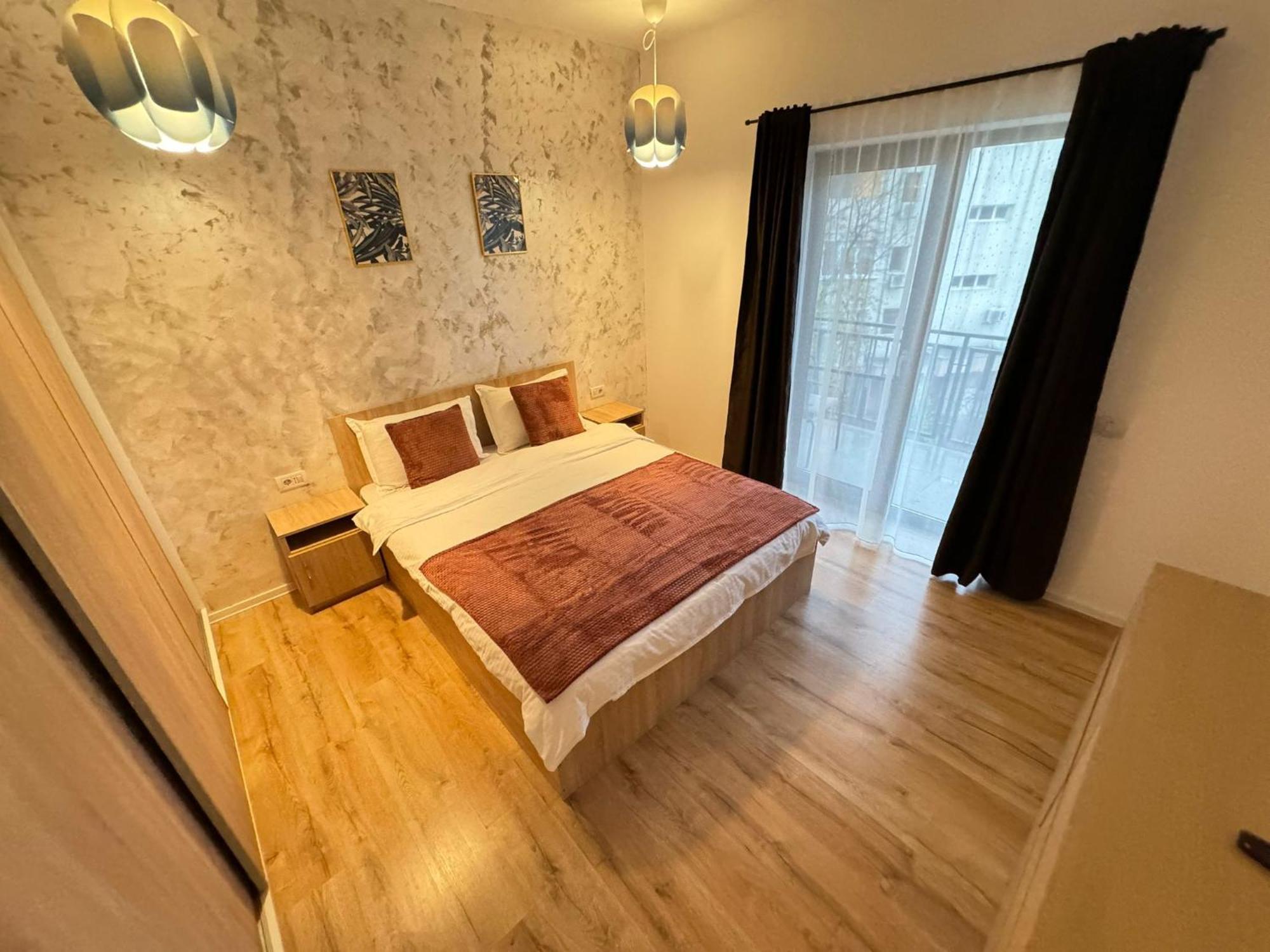 Glam Apartments Lipatti Near Iulius Mall And City Center Timisoara Exterior foto