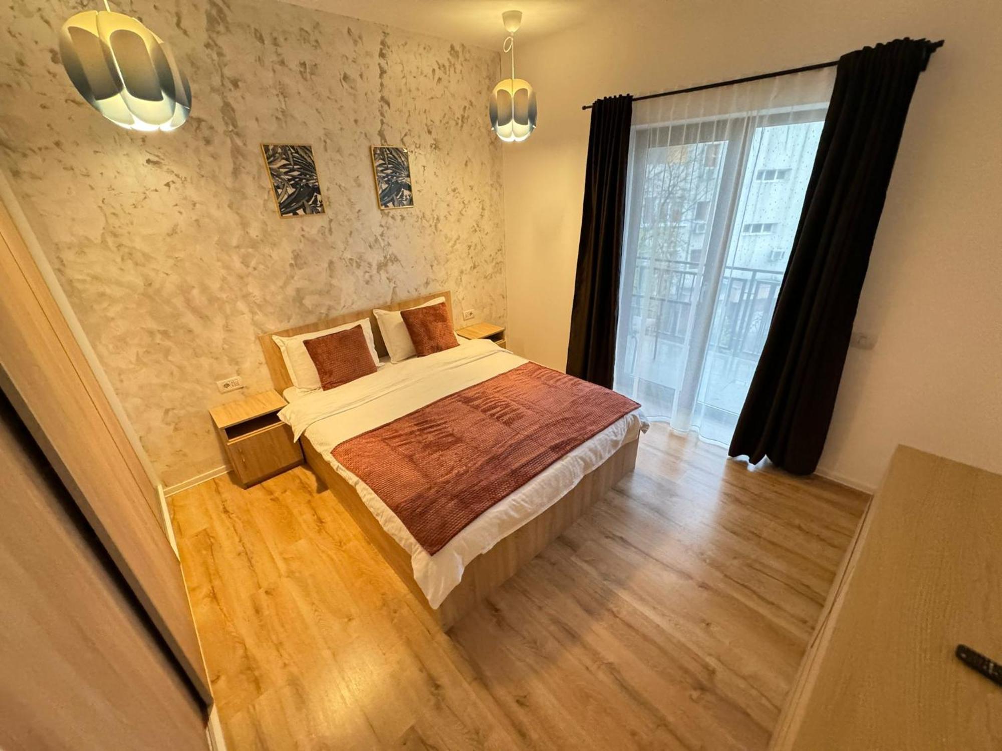 Glam Apartments Lipatti Near Iulius Mall And City Center Timisoara Exterior foto