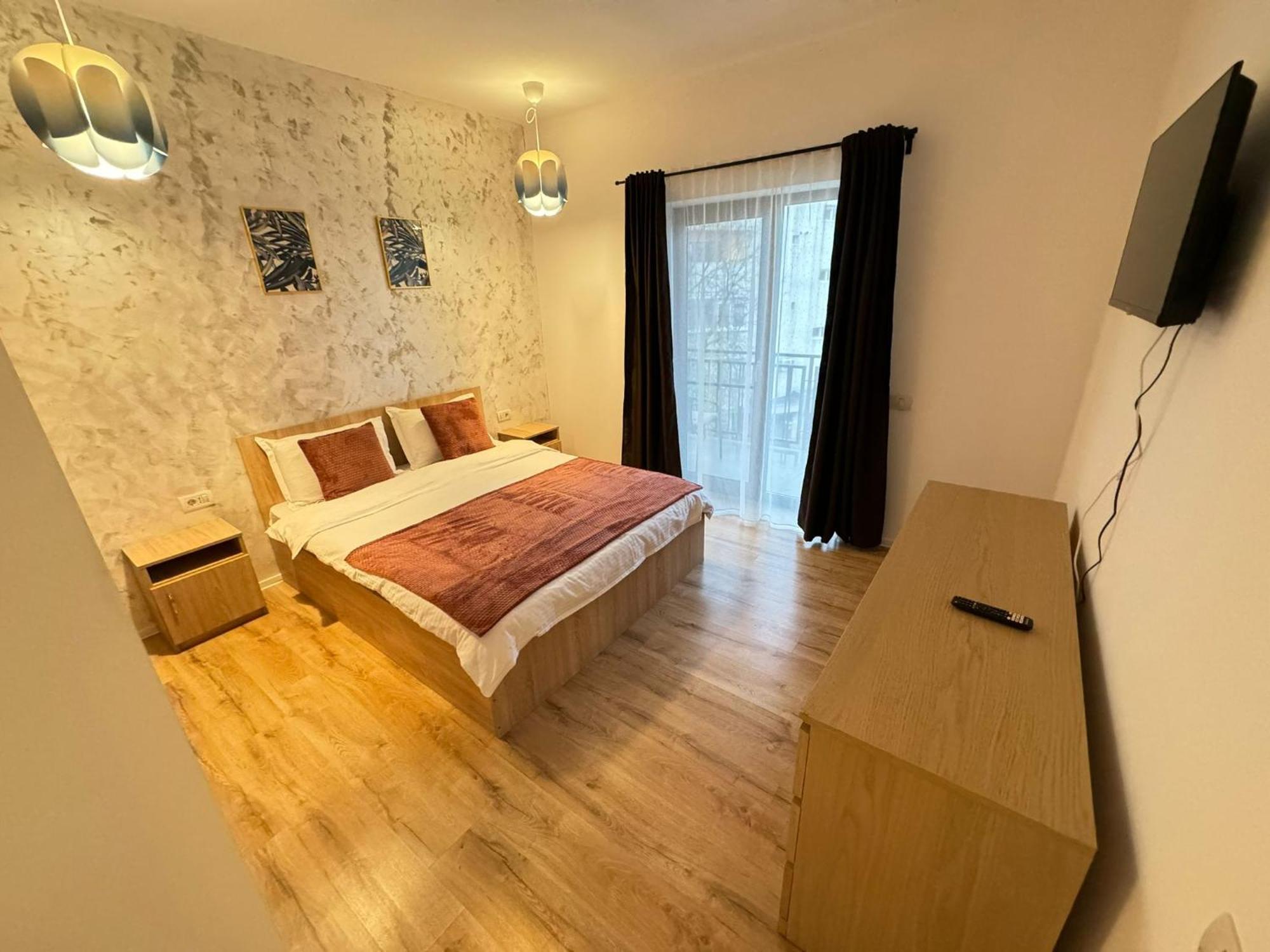 Glam Apartments Lipatti Near Iulius Mall And City Center Timisoara Exterior foto