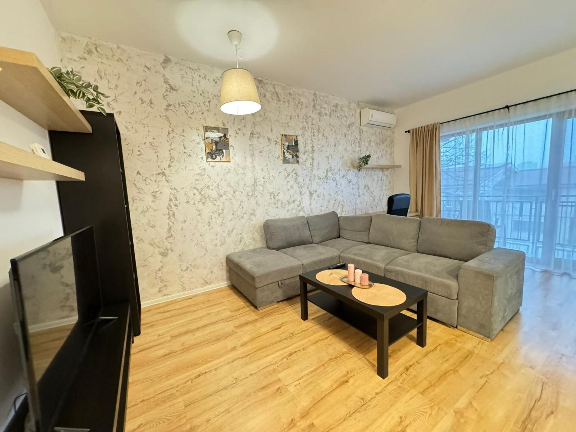 Glam Apartments Lipatti Near Iulius Mall And City Center Timisoara Exterior foto